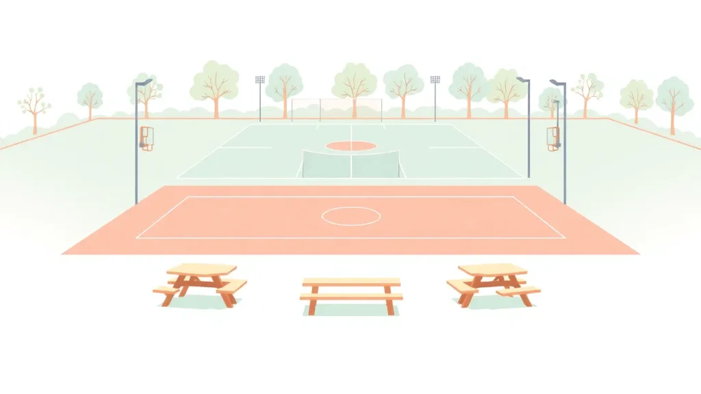 North Preisker Ranch Park