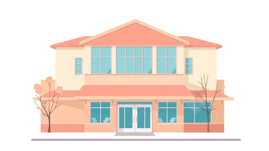Grogan Community Center
