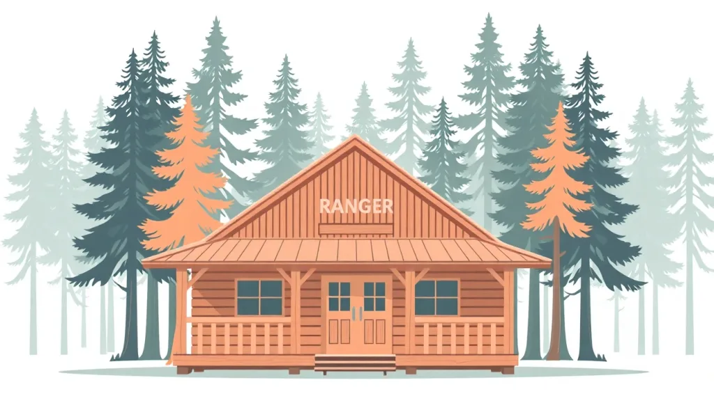 Ojai Ranger Station