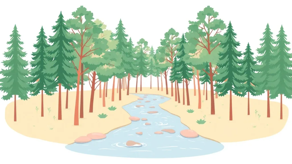 Camp Comfort Park