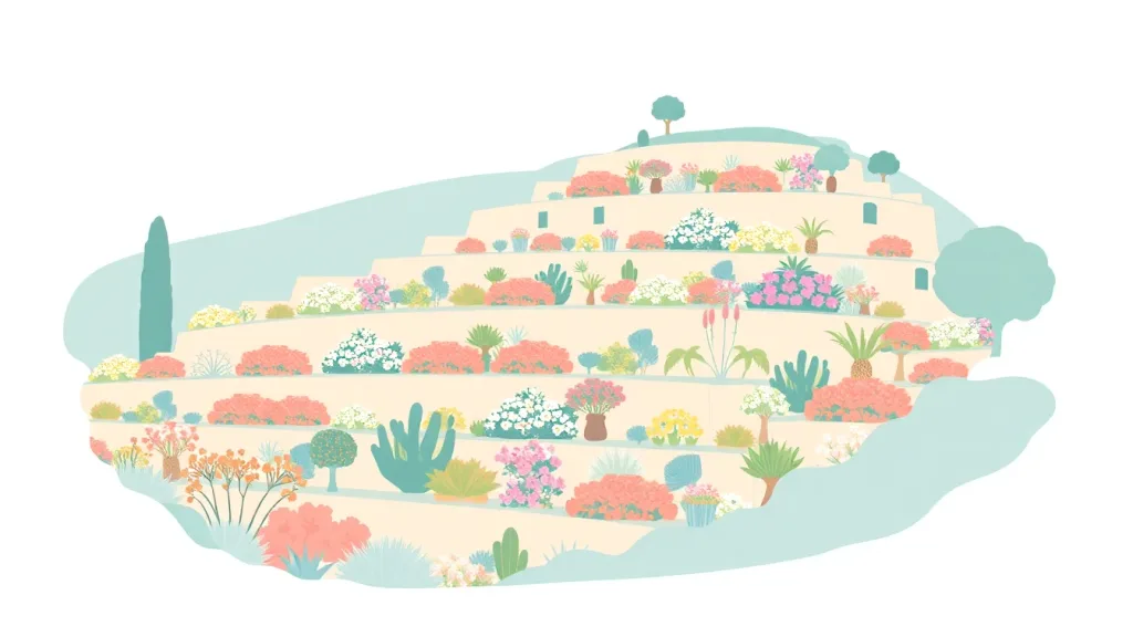Ventura Botanical Gardens