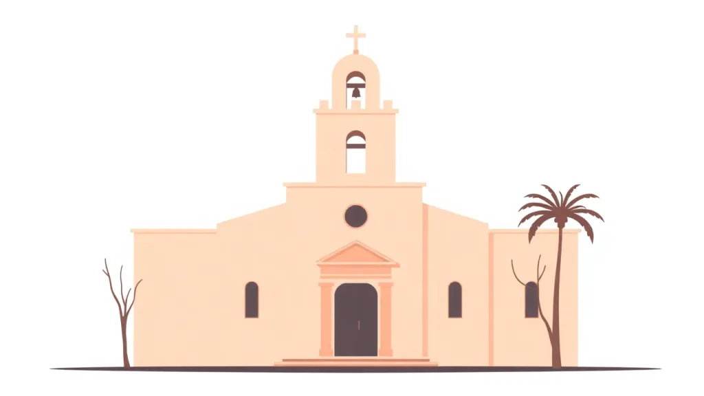 Mission San Buenaventura Museum and Gift Shop