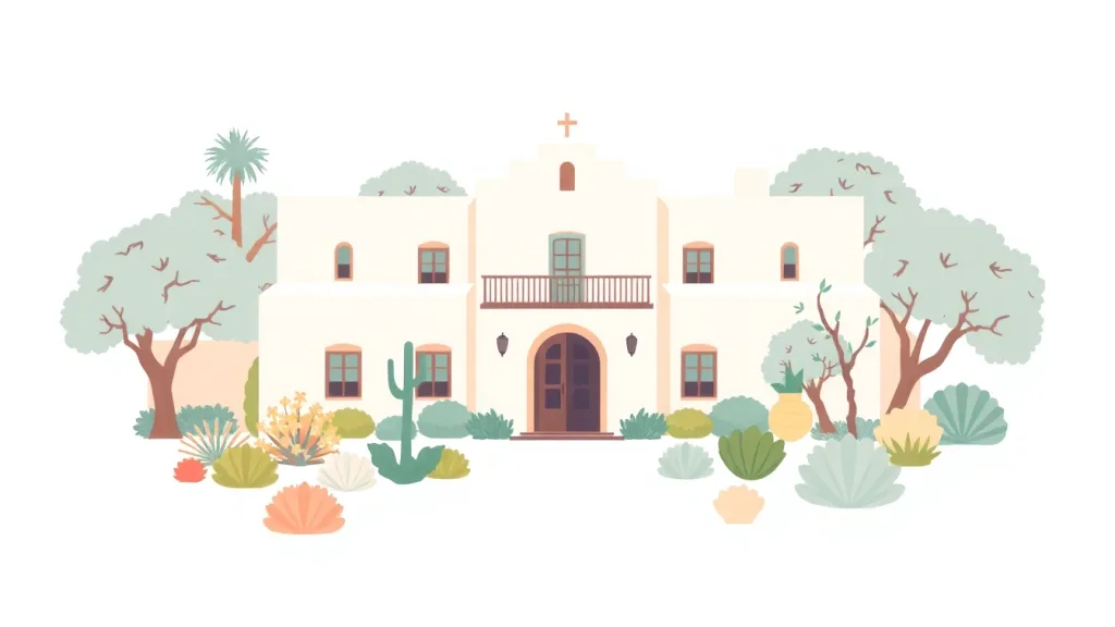 Olivas Adobe Historical Park
