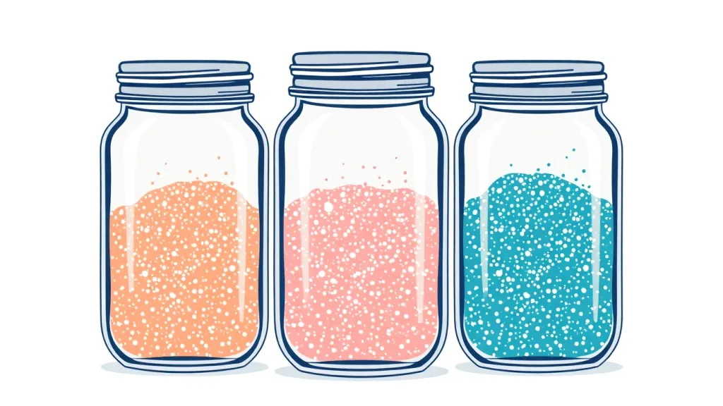 The Glitter Barn
