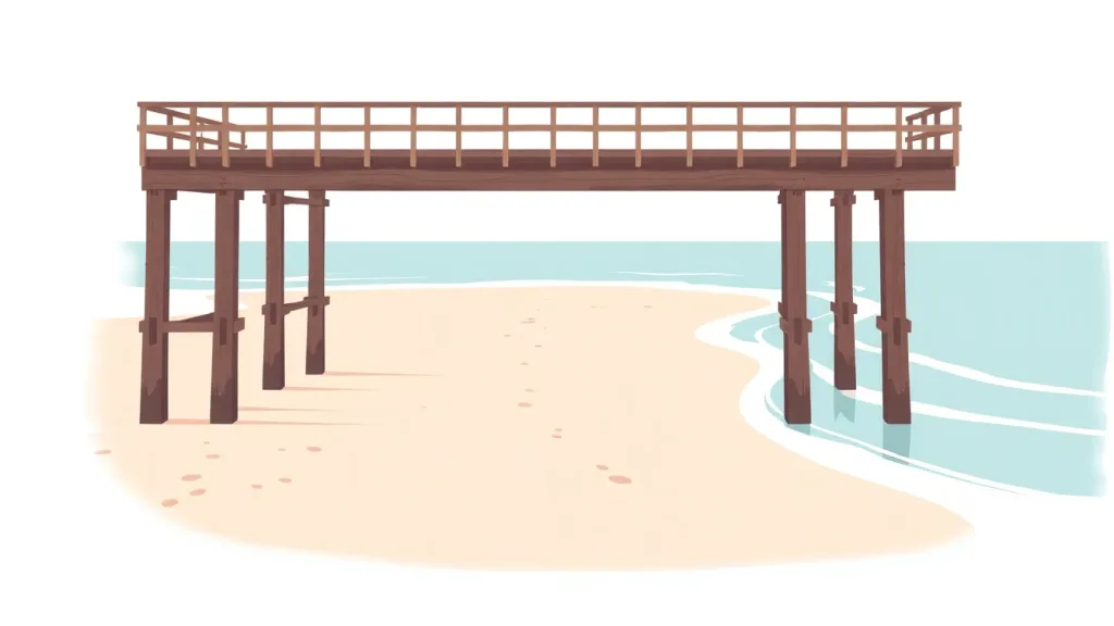 San Buenaventura State Beach