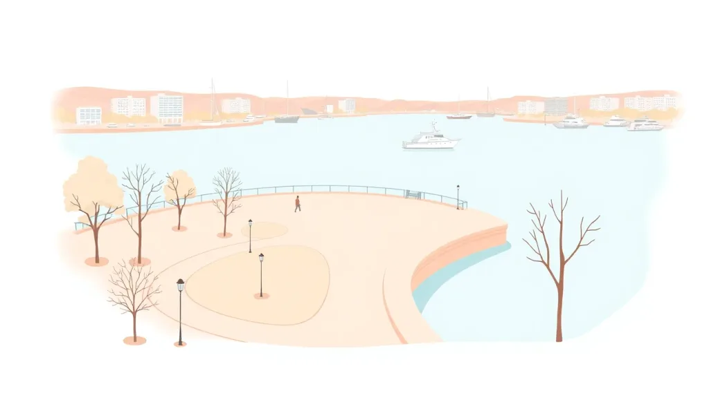 Marina West Park