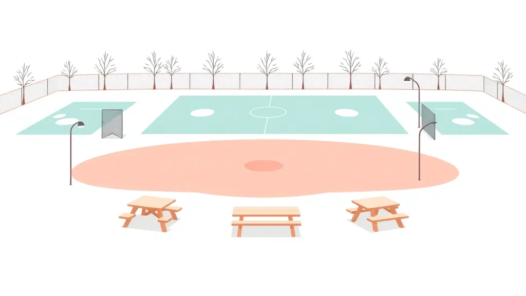 Bolker Park