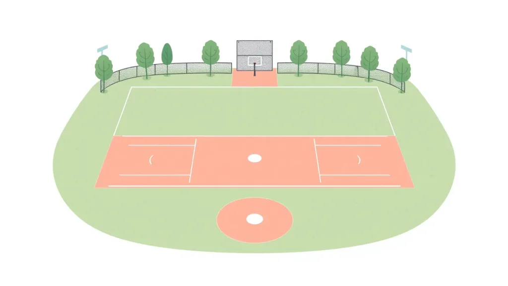 Walter B Moranda Park