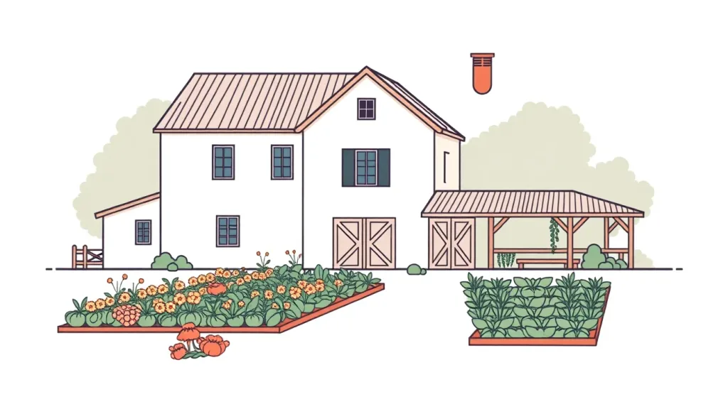 Oxnard Historic Farm Park