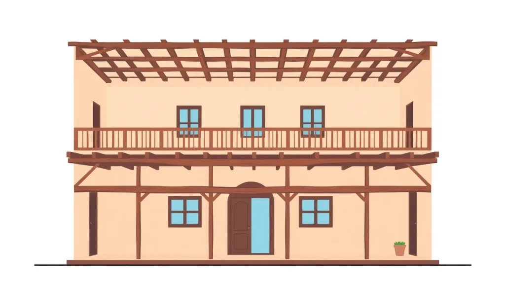 Rios-Caledonia Adobe