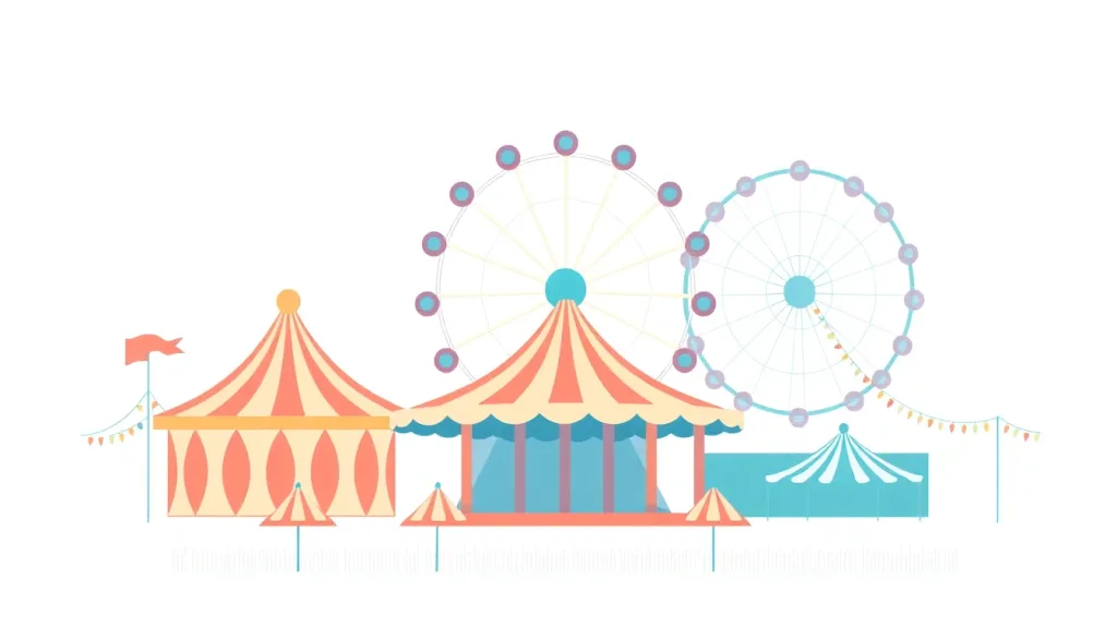 California Mid-State Fair Grounds