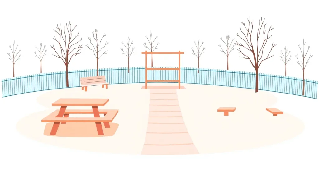 San Miguel Community Park