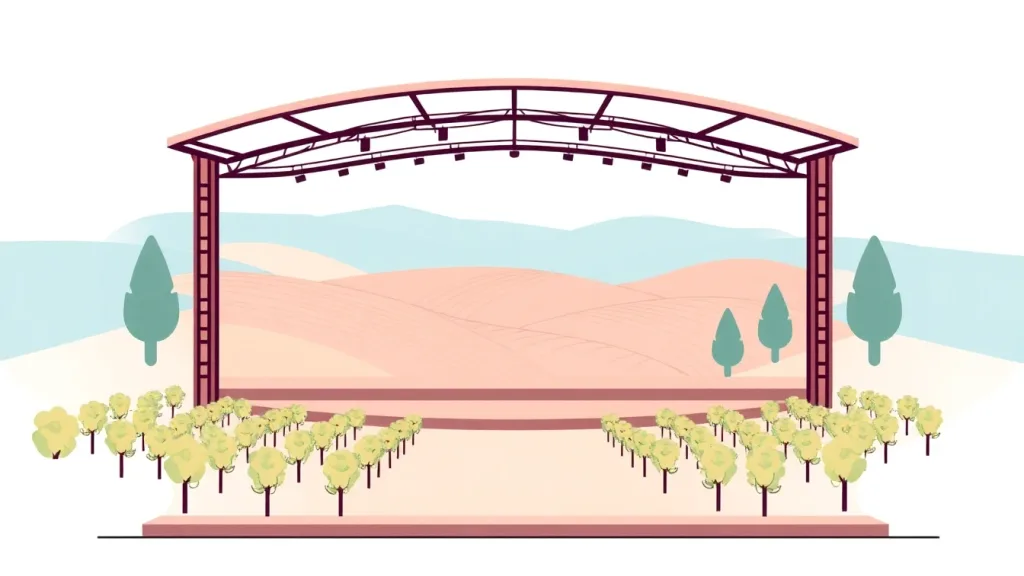 Vina Robles Amphitheater