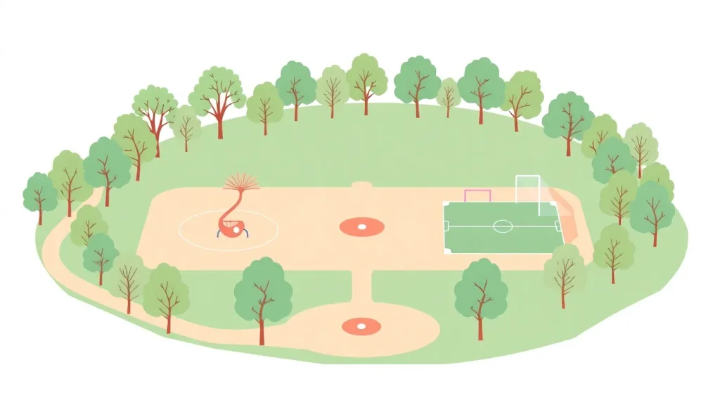 Tierra Rejada Park