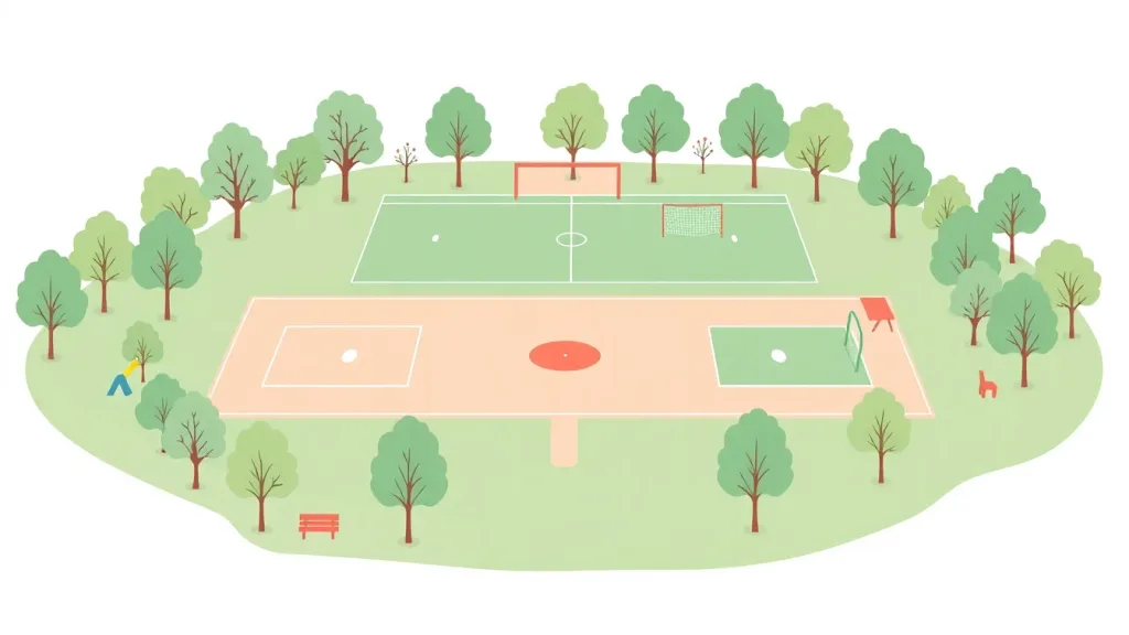 Mayfair Park