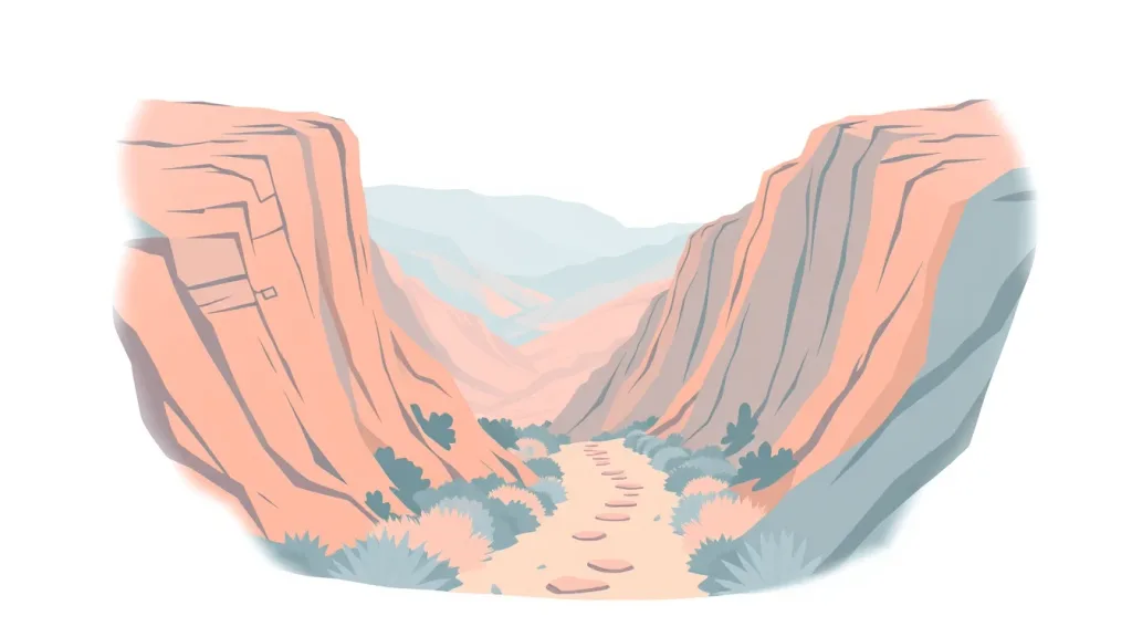 Campus Canyon Park