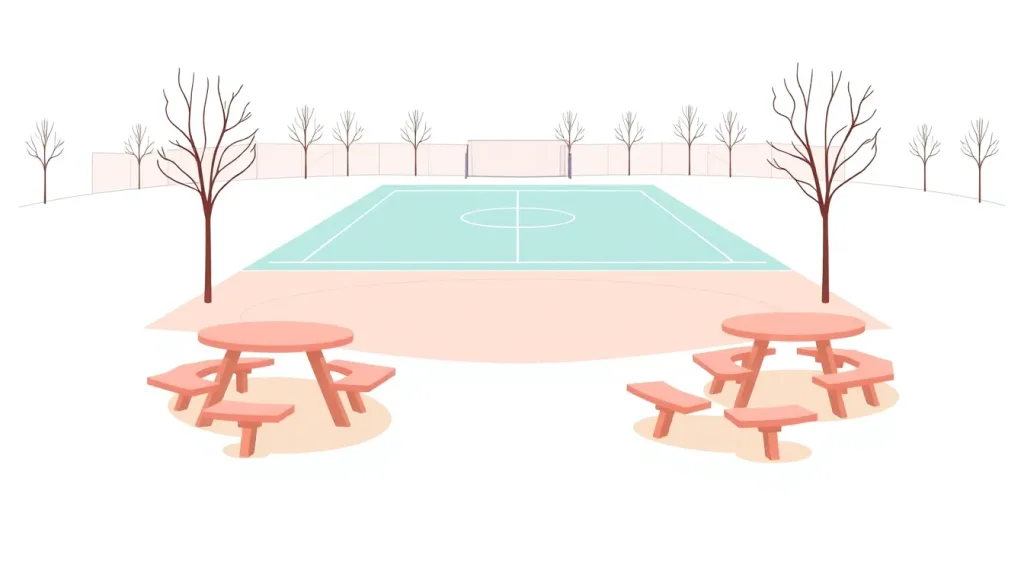 Plaza Park