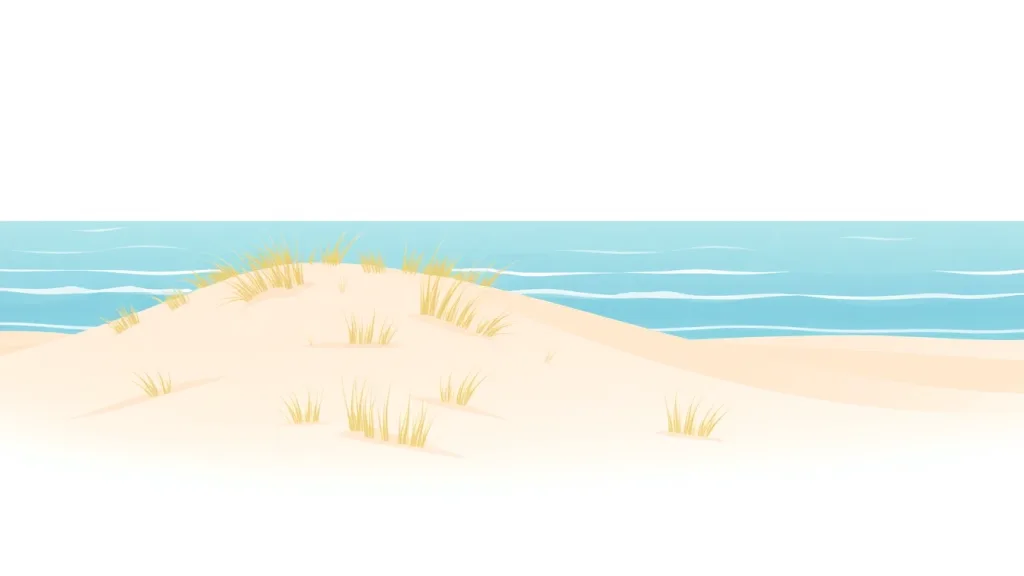 Whitecap ForeDunes Protected Area