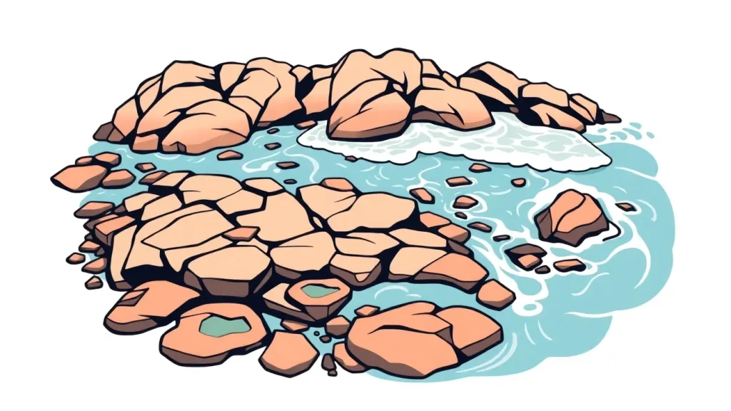 Piedras Blancas State Marine Reserve