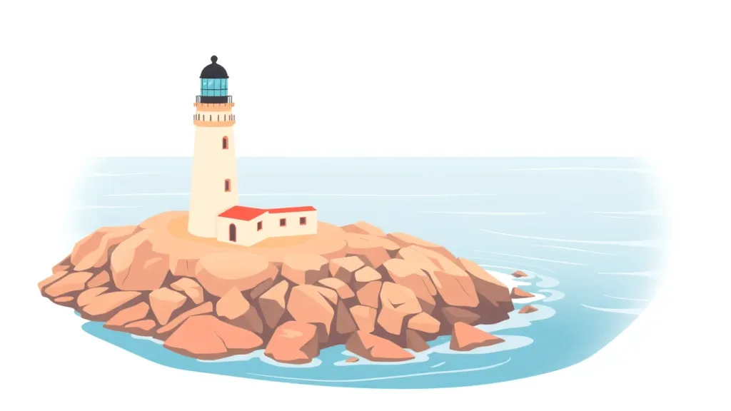 Piedras Blancas Light Station Outstanding Natural Area