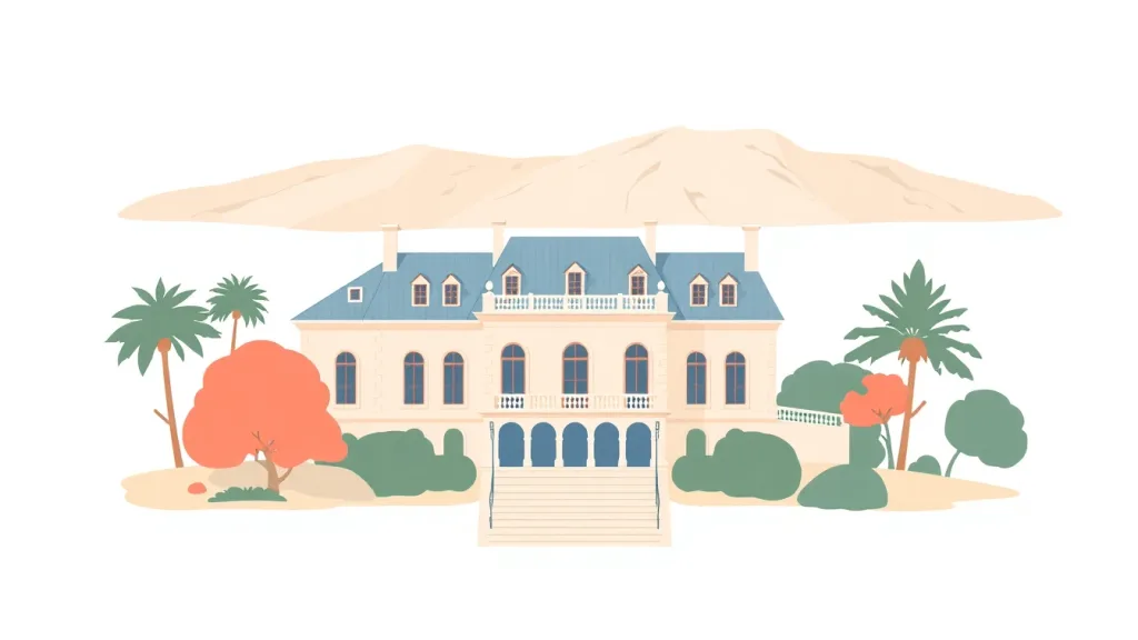 Casa Del Monte
