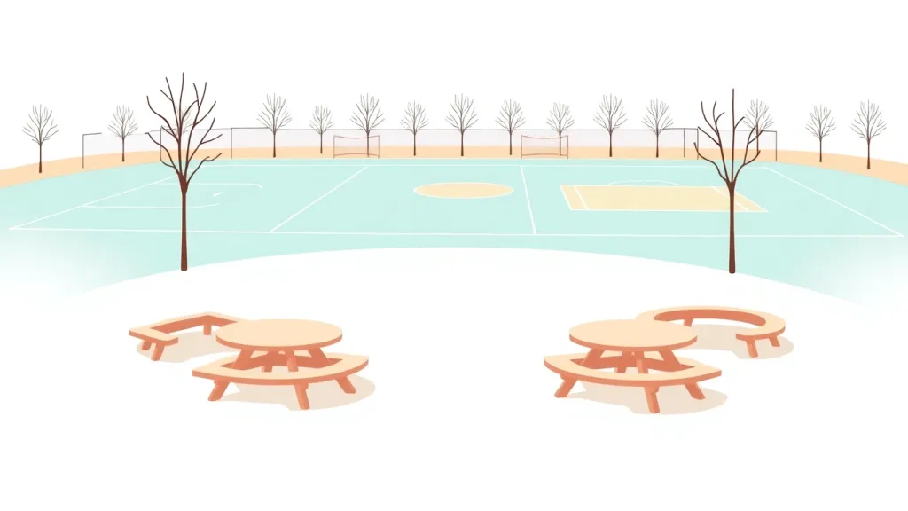 May Grisham Park