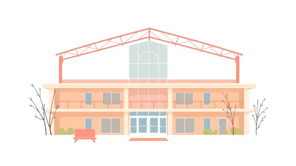 Rancho Santa Susana Community Center