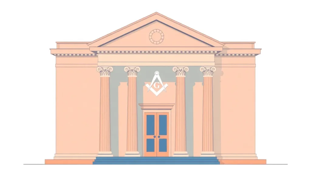 Simi Valley Masonic Lodge