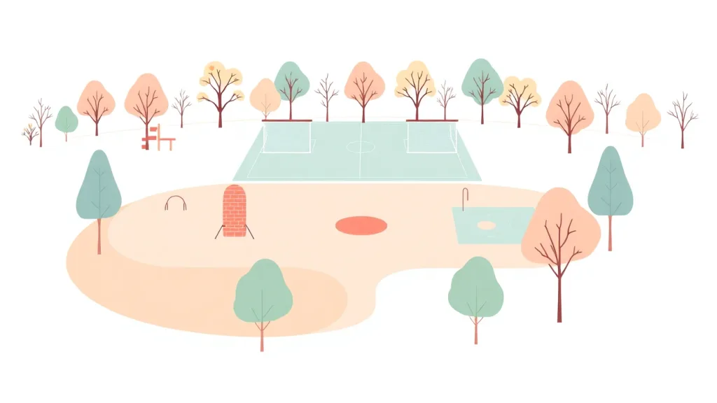 Rancho Simi Community Park