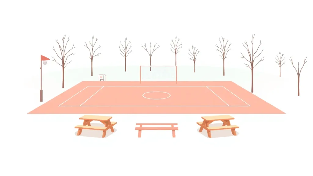Sycamore Park