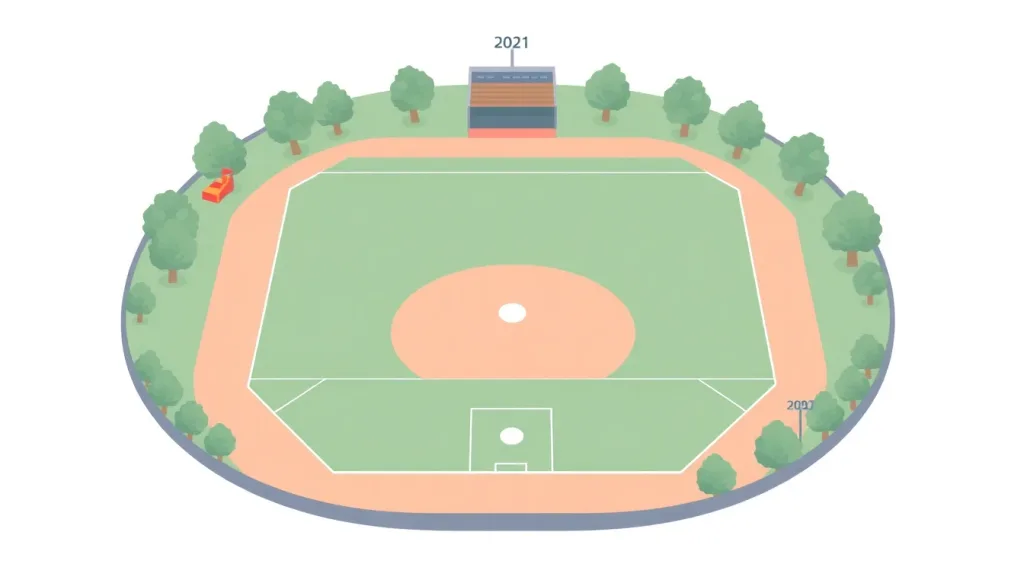 Rancho Conejo Playfields