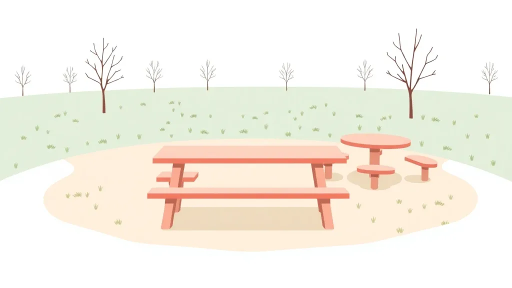 Grape Arbor Park