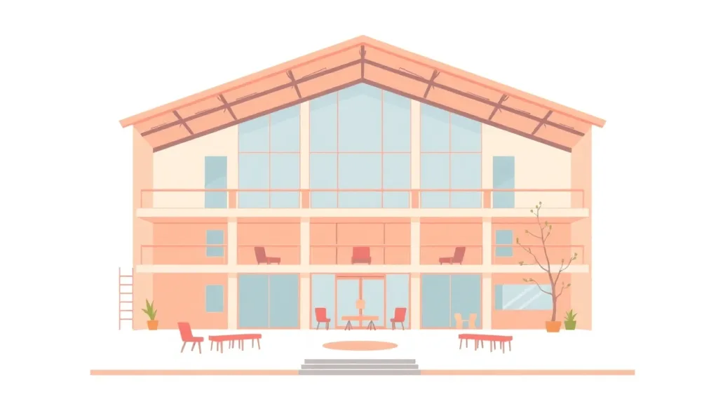 North Ranch Area Community Center