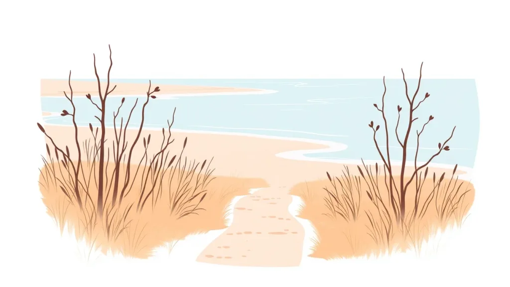 Willoughby Preserve