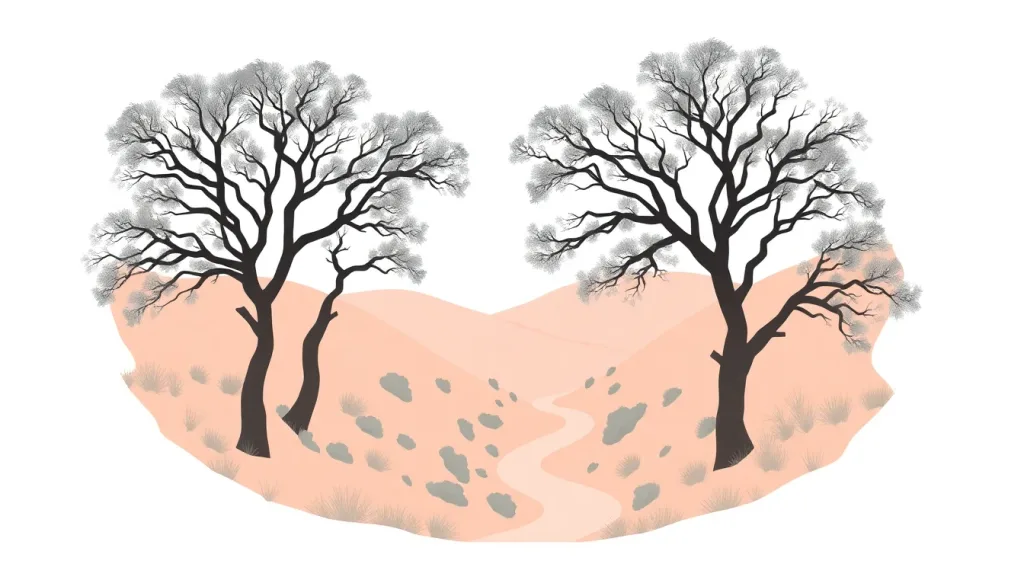 Cameron Nature Preserve at Puerco Canyon