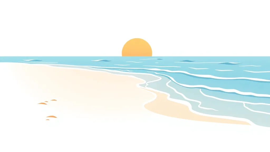 Westward Beach