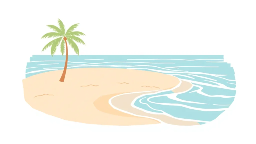 Encinal Beach