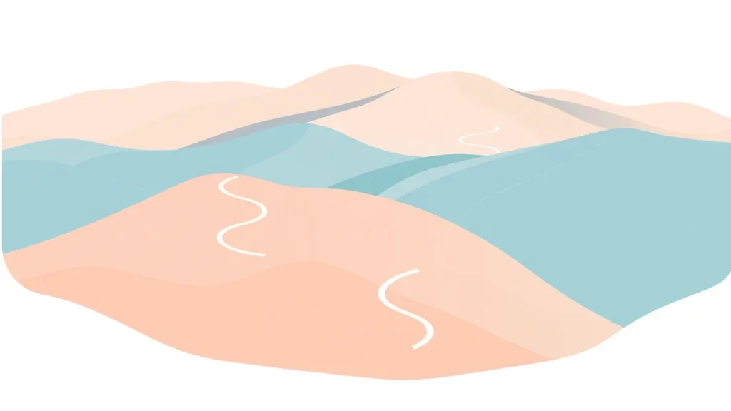 Secret Valley