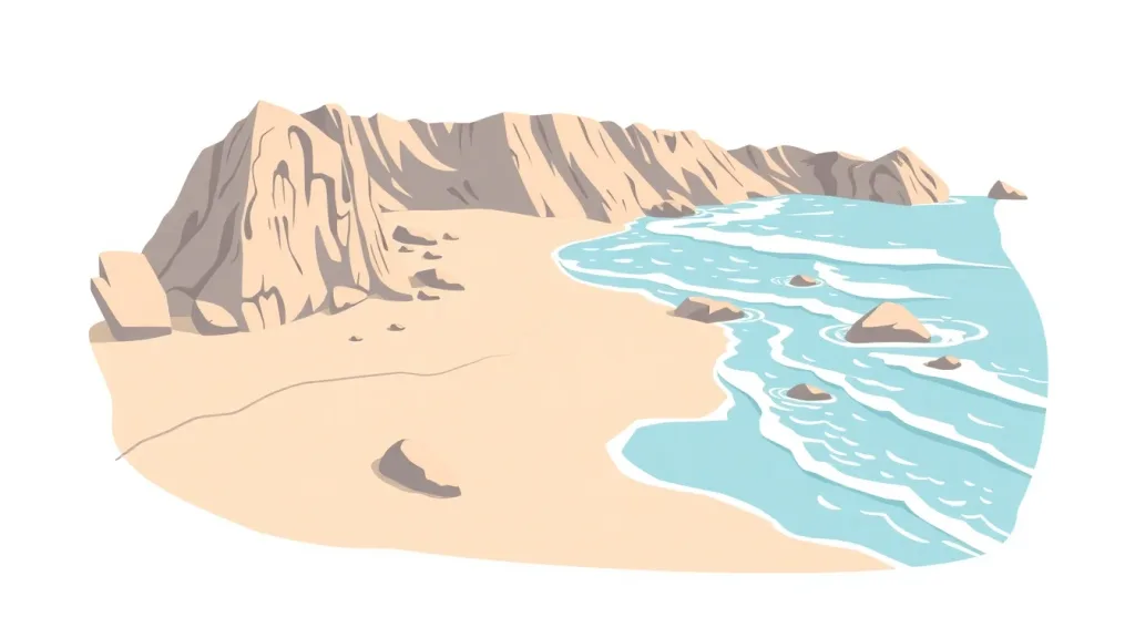 Playa San Juan Leighton