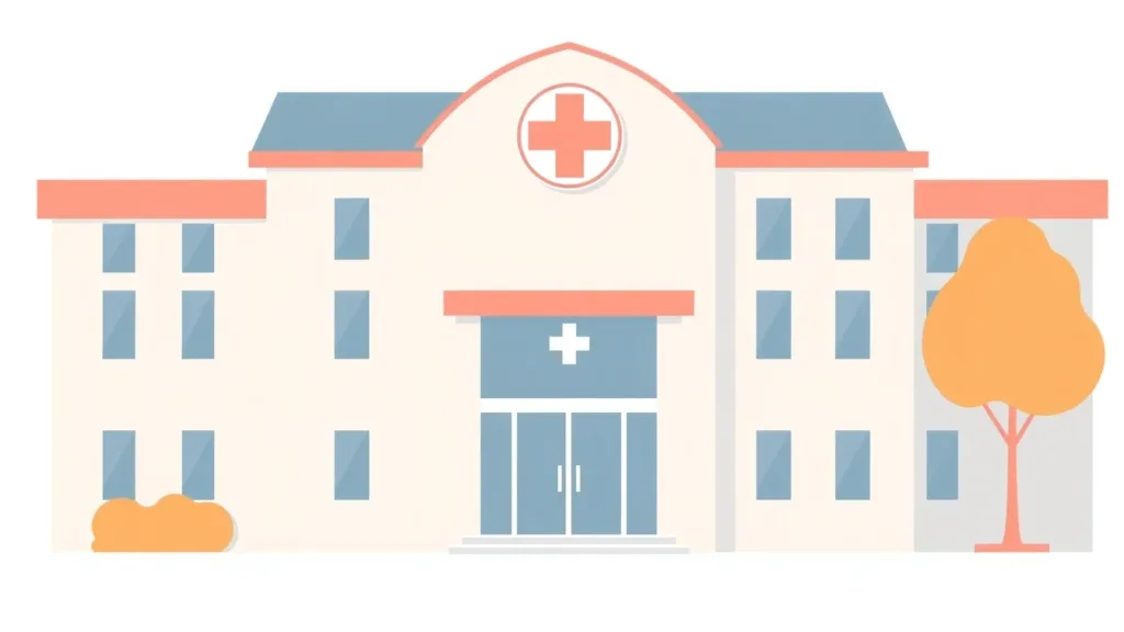 UCLA West Hills Medical Center