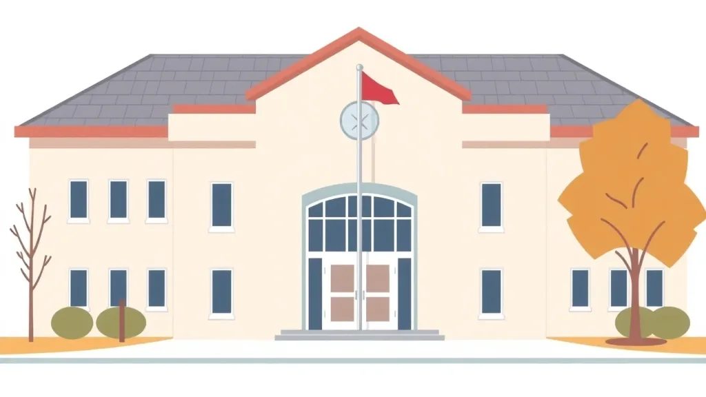 Los Ranchos Elementary School