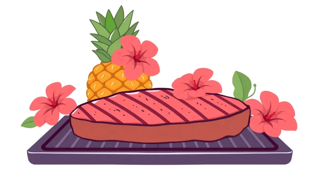 Aloha Steakhouse