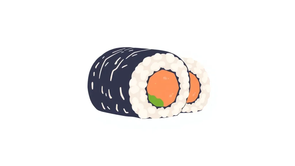 Maki Sushi