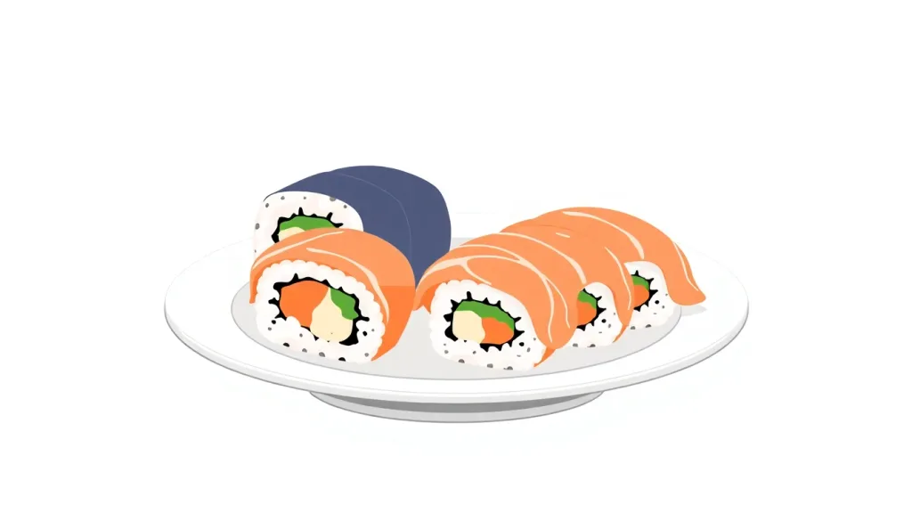 Sushi Marina