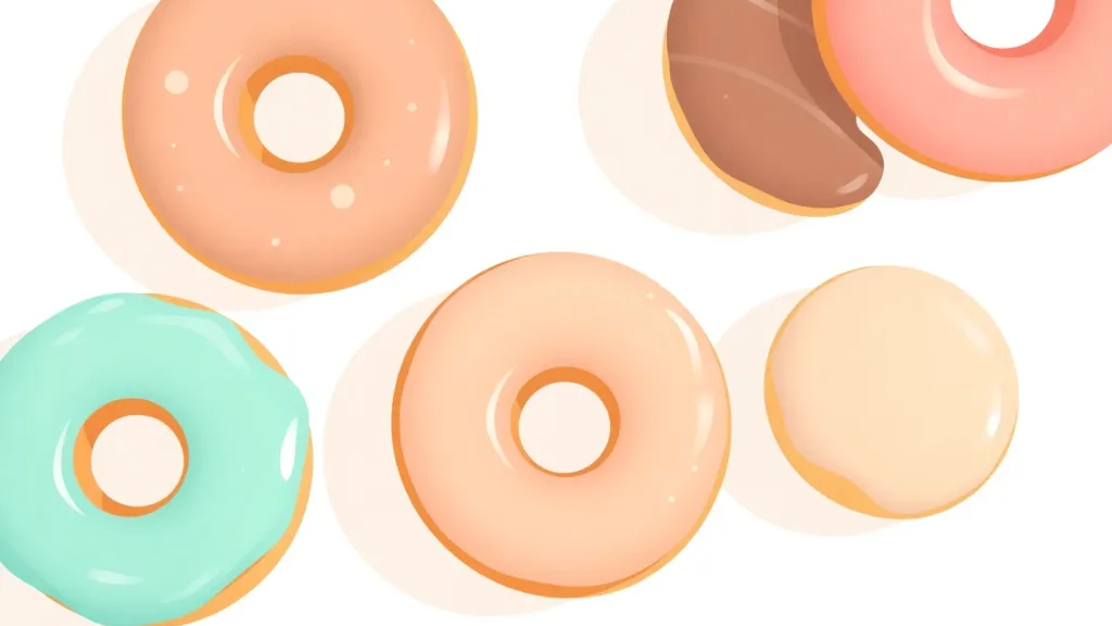 Good Time Donut