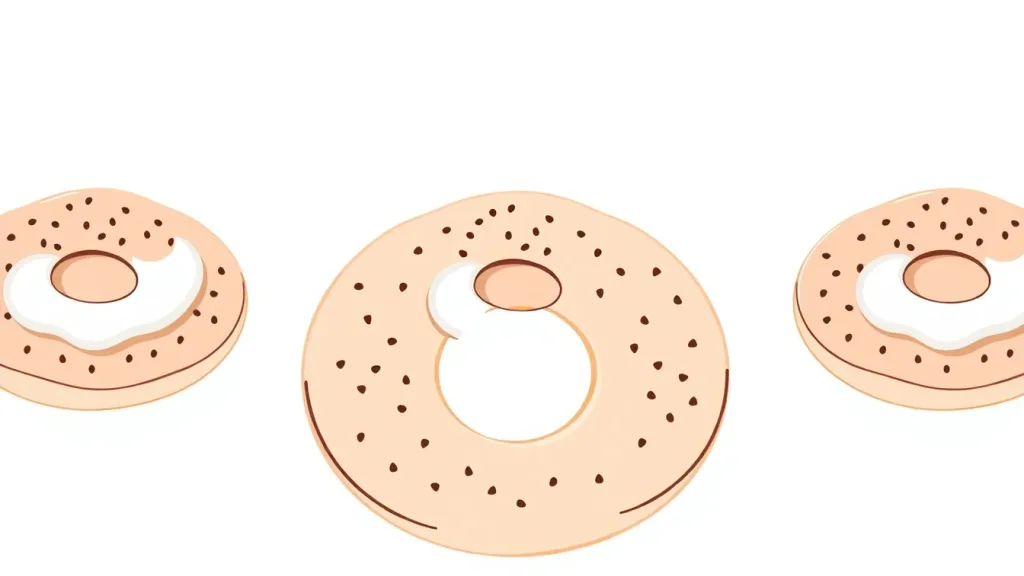 Noah's Bagels