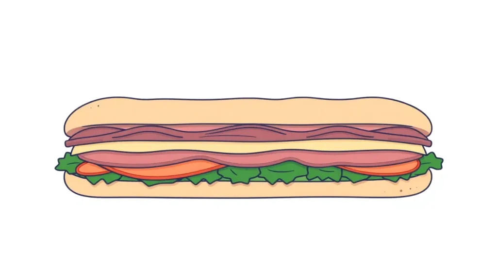Jersey Mike's Subs