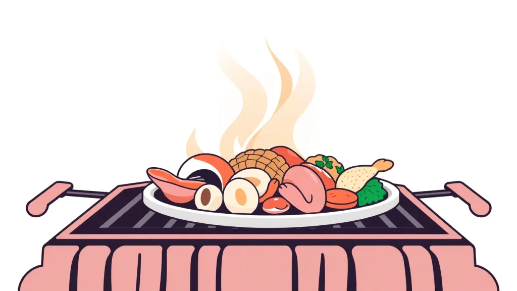 Paul Martin's American Grill