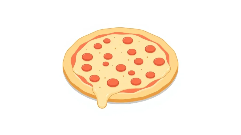 Toppers Pizza Place