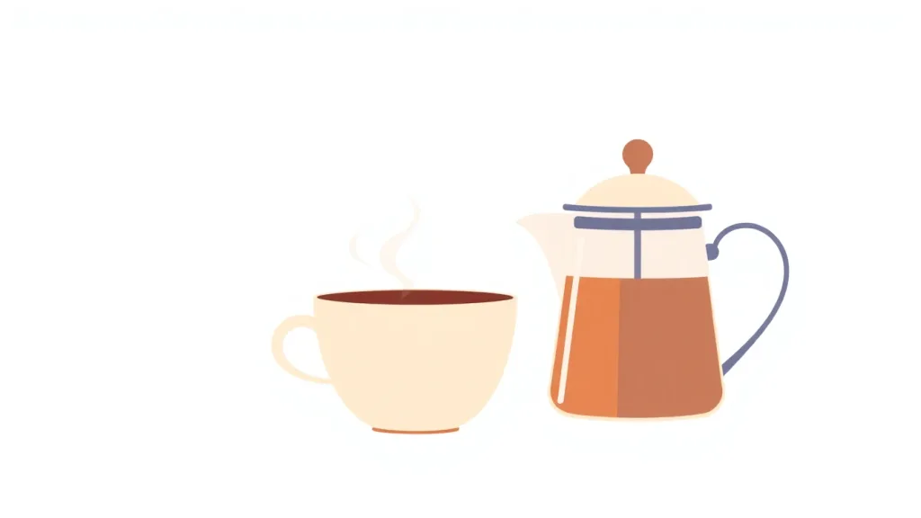 Coffee Been & Tea Leaf